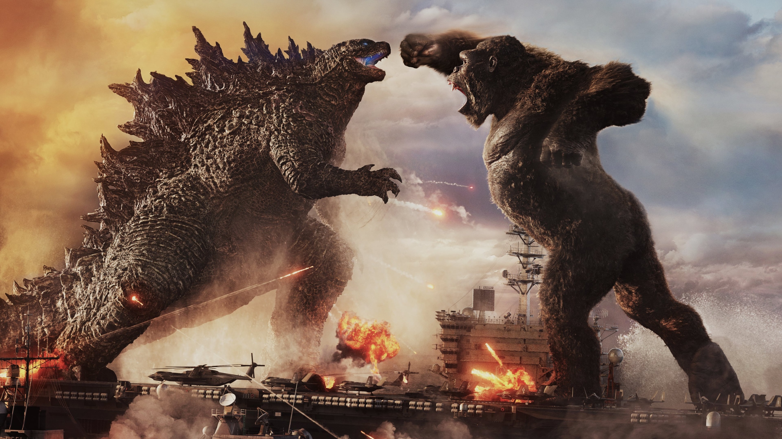Godzilla vs pubg фото 112